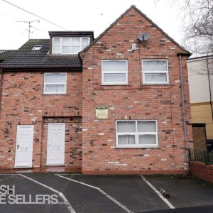 Jackson Street, York, North Yorkshire, YO31 7HD