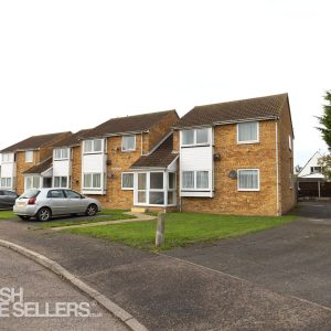 Havering Close, Clacton-on-Sea, Essex, CO15 4UX