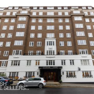 Vicarage Gate, London, W8 4HE