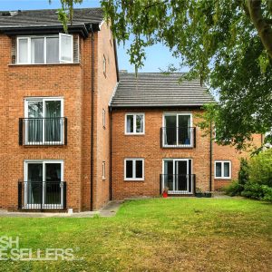 Burton Stone Lane, York, North Yorkshire, YO30 6FG