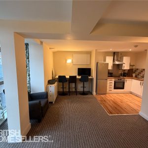 Rockingham Street, Sheffield, South Yorkshire, S1 4EY