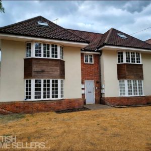 Harvey Lane, Norwich, Norfolk, NR7 0BG