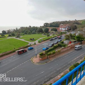 Cliff Road, Eastbourne, East Sussex, BN20 7XD