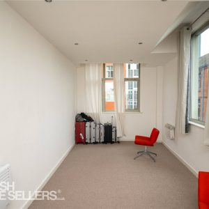 Wimbledon Street, Leicester, Leicestershire, LE1 1SY