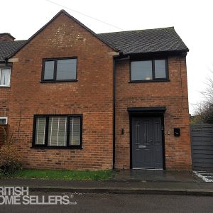 Temple Avenue, Balsall Common, Coventry, West Midlands, CV7 7AL