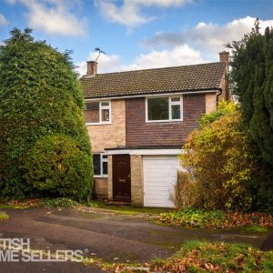 Sefton Chase, Crowborough, East Sussex, TN6 2TG