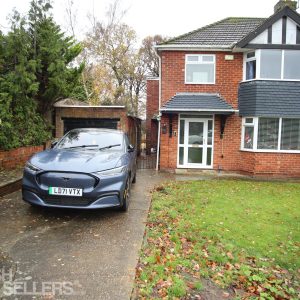 Thirkleby Crescent, Grimsby, Lincolnshire, DN32 8PZ