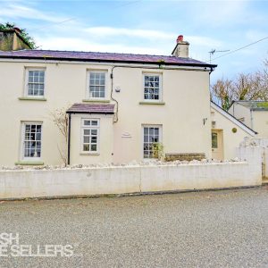 St. Florence, Tenby, Pembrokeshire, SA70 8LS