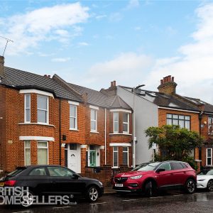 Pulteney Road, London, E18 1PS