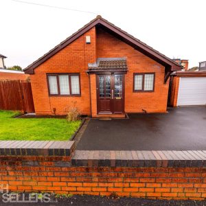 Uplands Avenue, Rowley Regis, West Midlands, B65 9PL
