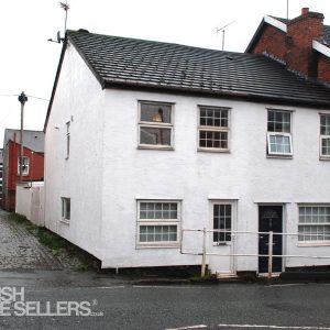 Cheyney Road, Chester, Cheshire, CH1 4BS