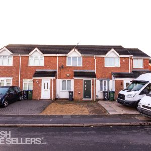Sefton Grove, Tipton, West Midlands, DY4 0AG