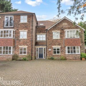 Tetney Road, Humberston, Grimsby, Lincolnshire, DN36 4JF