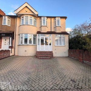 Tufton Road, London, E4 8LE