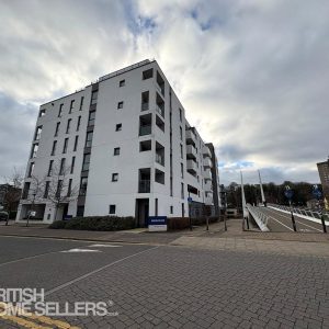 Wherry Road, Norwich, Norfolk, NR1 1XG