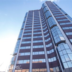 Hagley Road, Birmingham, West Midlands, B16 8HX