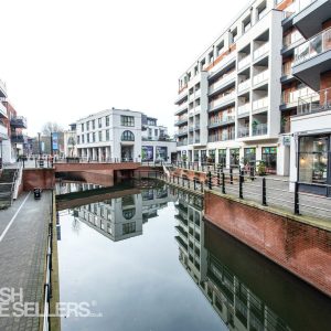 The Colonnade, Maidenhead, Berkshire, SL6 1DL