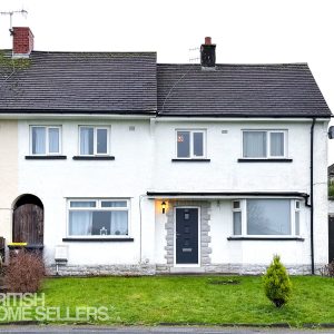Gressingham Drive, Lancaster, Lancashire, LA1 4RF