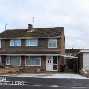 Hewitt Close, Swindon, Wiltshire, SN3 6DR
