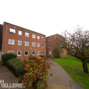 Grove Court, Arlesey, Bedfordshire, SG15 6UZ