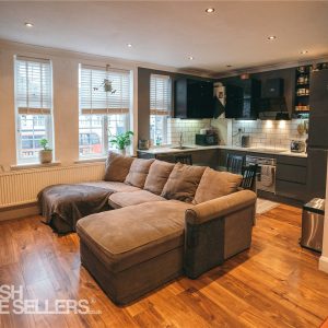 Bromley Road, Bromley, BR1 4PP