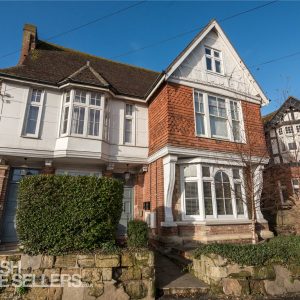 Sedlescombe Road South, St. Leonards-on-Sea, East Sussex, TN38 0TJ