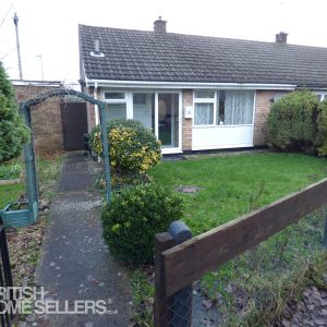 Elmdean, Cinderford, Gloucestershire, GL14 2LP