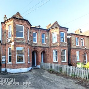 Kilmorie Road, London, SE23 2ST