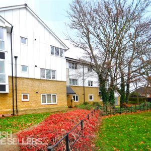 Squirrels Close, Swanley, Kent, BR8 7FJ
