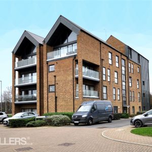 Havelock Drive, Greenhithe, Kent, DA9 9XT