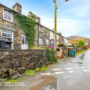 Carrog Terrace, Cwm Penmachno, Betws-y-Coed, Conwy, LL24 0RE