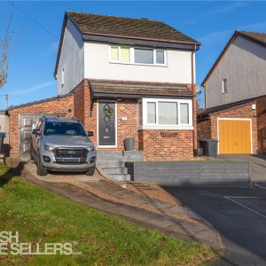 Shire Close, Bradford, West Yorkshire, BD6 2ED