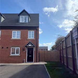 Hird Avenue, Market Weighton, York, East Riding of Yorkshi, YO43 3RS