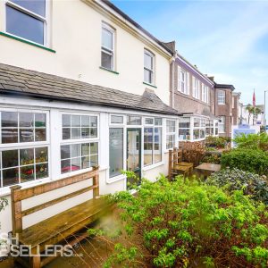 Burn View, Bude, Cornwall, EX23 8BY