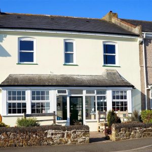 Burn View, Bude, Cornwall, EX23 8BY
