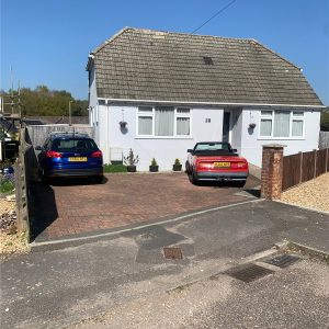 Carters Avenue, Poole, Dorset, BH15 4JU