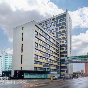 Edridge Road, Croydon, CR0 1GB