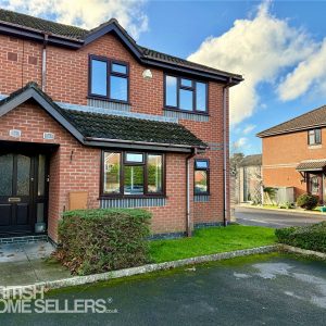 Rosemary Gardens, Poole, Dorset, BH12 3HF