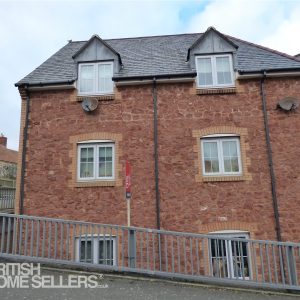 South Road, Watchet, Somerset, TA23 0BU