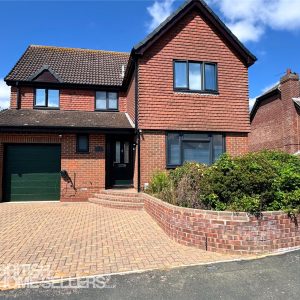 Prince of Wales Road, Caister-on-Sea, Great Yarmouth, Norfolk, NR30 5UA