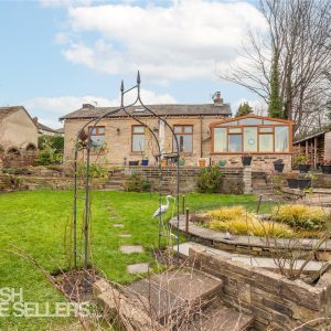 Waltroyd Road, Cleckheaton, West Yorkshire, BD19 3AS