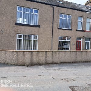 Bootle Station, Millom, Cumbria, LA19 5XA