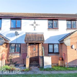 Eayre Court, St. Neots, Cambridgeshire, PE19 1QZ