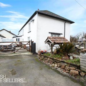 Pyworthy, Holsworthy, Devon, EX22 6SW