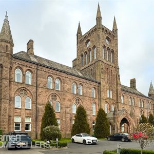 Kershaw Drive, Lancaster, Lancashire, LA1 3SY