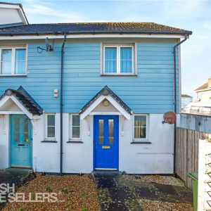 Brennacott Place, Bideford, Devon, EX39 3EY
