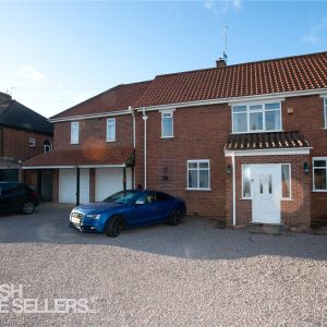 Queens Road, Wisbech, Cambridgeshire, PE13 2PE
