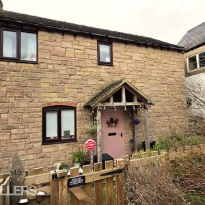 Over Lane, Belper, Derbyshire, DE56 0HN