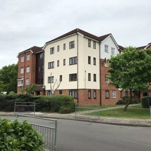 Vicars Bridge Close, Wembley, HA0 1XU