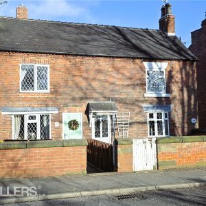 Rawson Green, Kilburn, Belper, Derbyshire, DE56 0LN